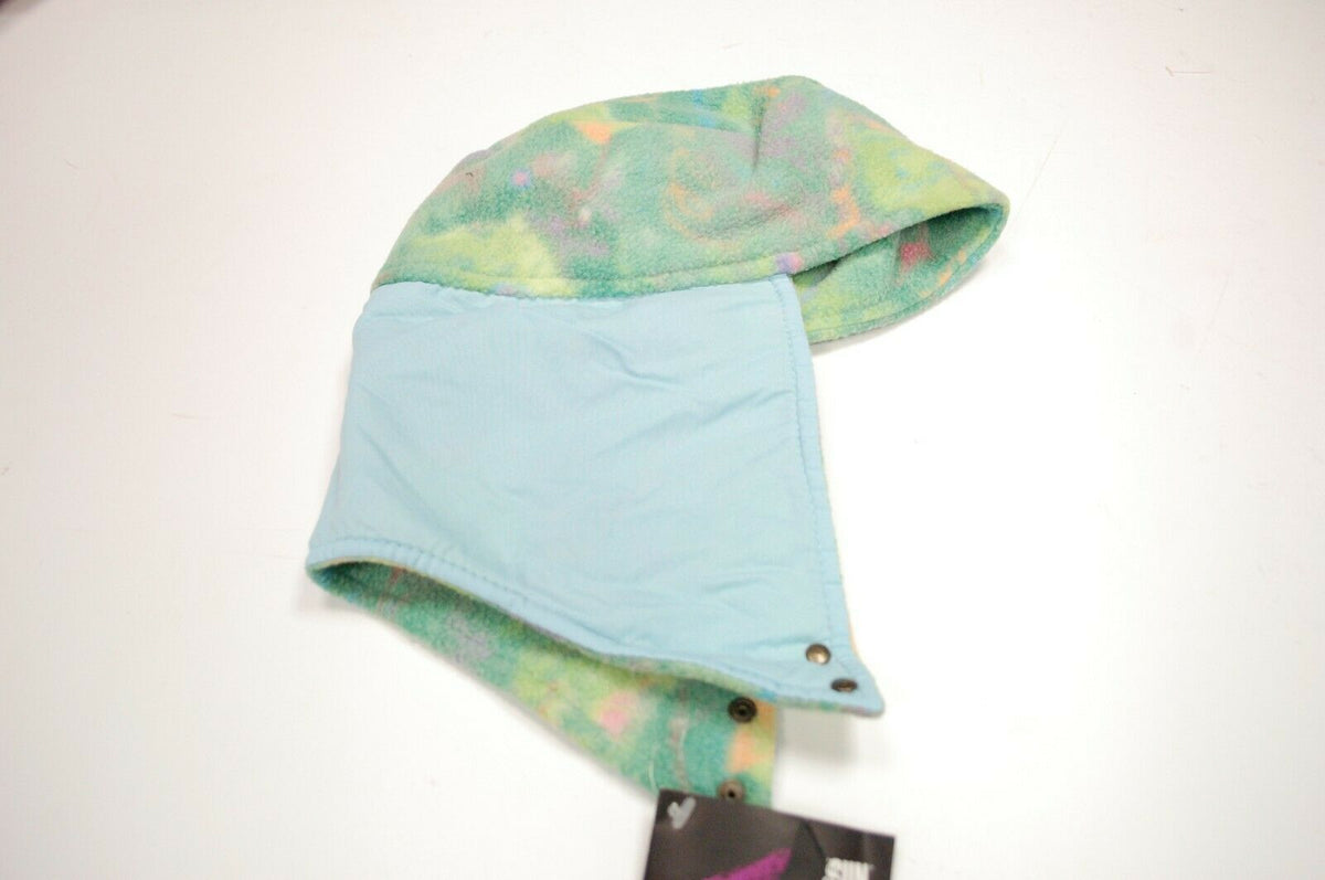 BREKKA Winter Hat Winter Snowboard Style Warm Comfy Unique BRAND NEW