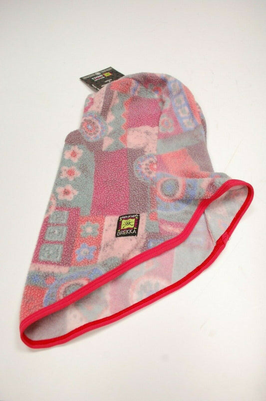 BREKKA Original Skimaske Sturmhaube Winter Warm Trendy Einzigartig BRANDNEU