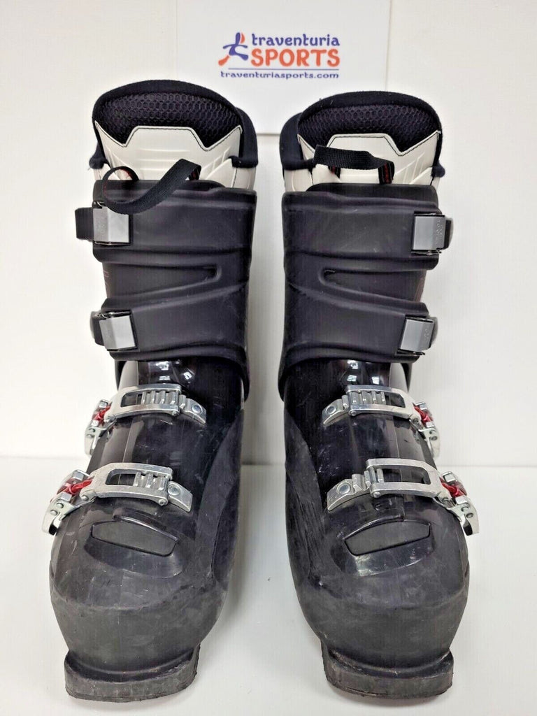 Rossignol Flash IRS RTL Ski Boots (EU 45; UK 10 1/2; Mondo 290) Sport Winter