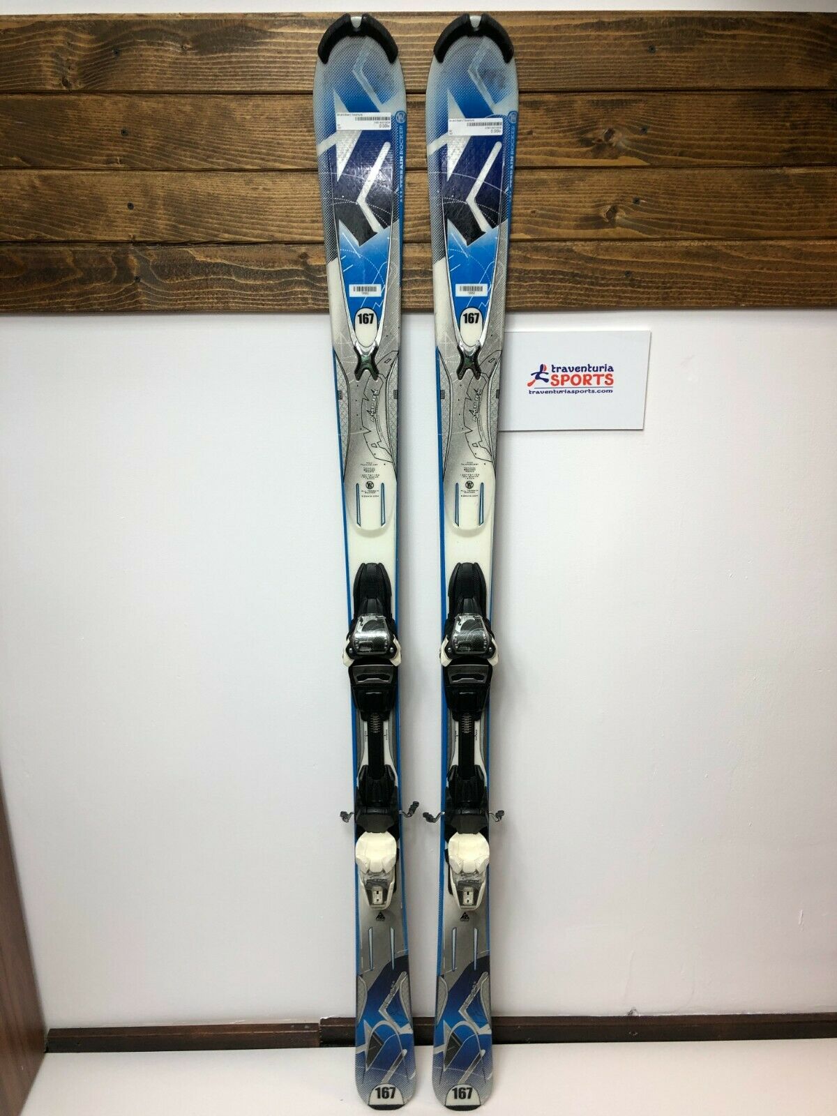 k2 amp 76 skis K2 A.M.P. Rx Skis