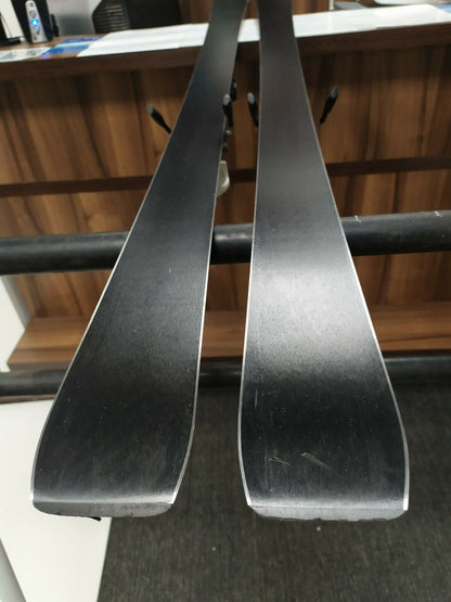 Atomic Redster GS 152 cm Ski + NEW Marker M 7.0   Bindings BSL  Sport Fun