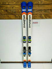 DYNASTAR スキー Dynastar Team Assault 165 cm Ski + Look SPX 10 Bindings Winter Fun