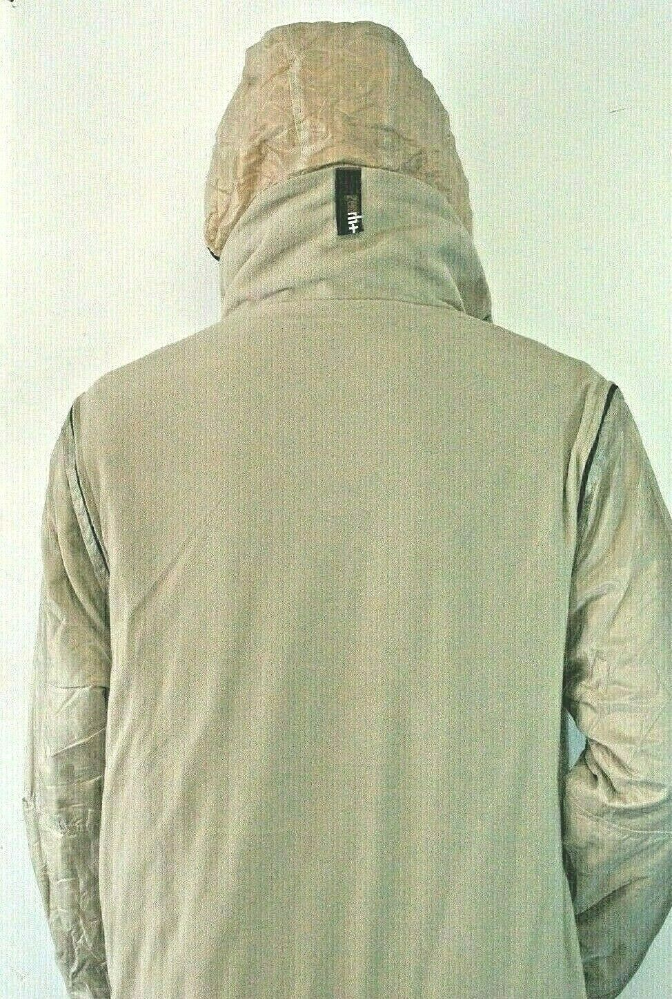 Zerorh+ Funcional Cycling Sport Outdoor Practical Jacket BRAND NEW