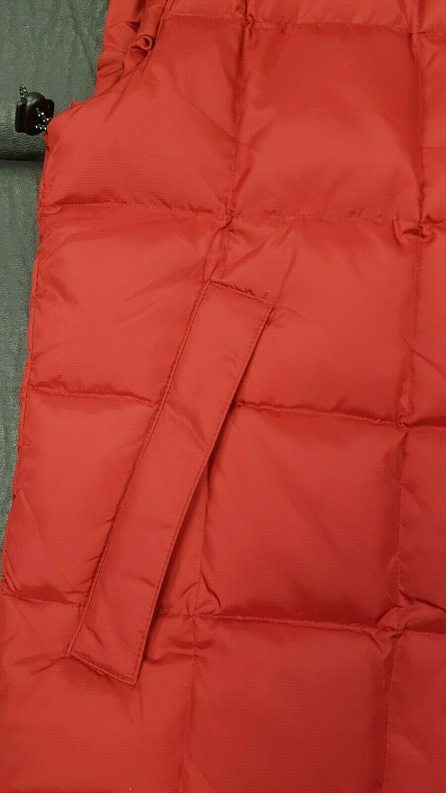 Veste sportive sans manches Briko, chaude, pour le plein air et l’hiver, taille XS, NEUVE