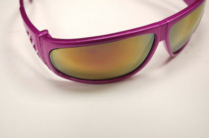 Rebell Outdoor Sports Radsport-Sonnenbrille – NEU! HERGESTELLT IN ITALIEN! UV 400