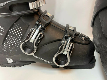 Fischer My Cruzar W XTR 70 Ski Boots (EU 39; UK 5 3/4; Mondo 250) Sport Winter
