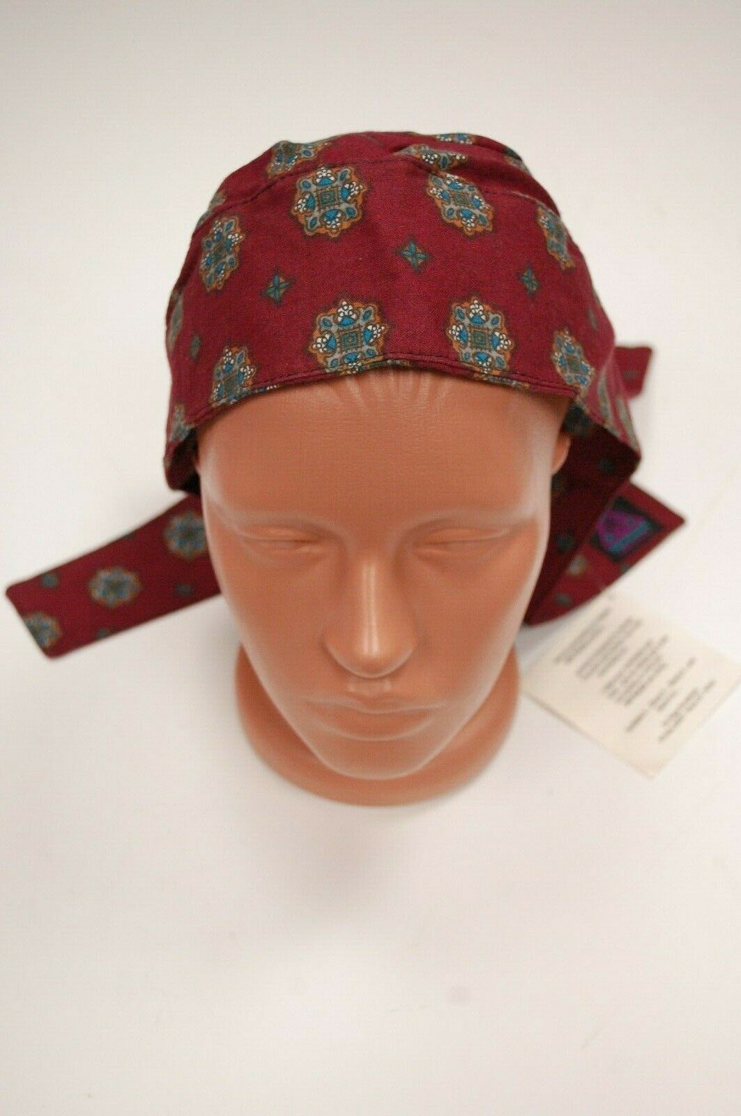 DO RAGS  Original Head Cover Unique Outdoor Sporty Practical Trendy BRAND NEW
