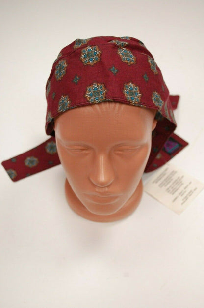 DO RAGS  Original Head Cover Unique Outdoor Sporty Practical Trendy BRAND NEW