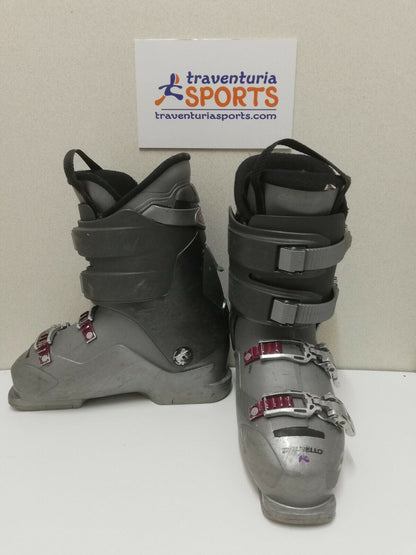 2015 Dalbello RTL-Vantage 4F Skischuhe (EU 42 2/3; UK 8,5; Mondo 275) Winterspaß