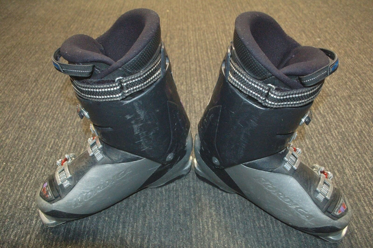 Chaussures de ski Nordica Cruise NFS 285 (EU 44 ; UK 9,5), sports d’hiver, plein air et loisirs