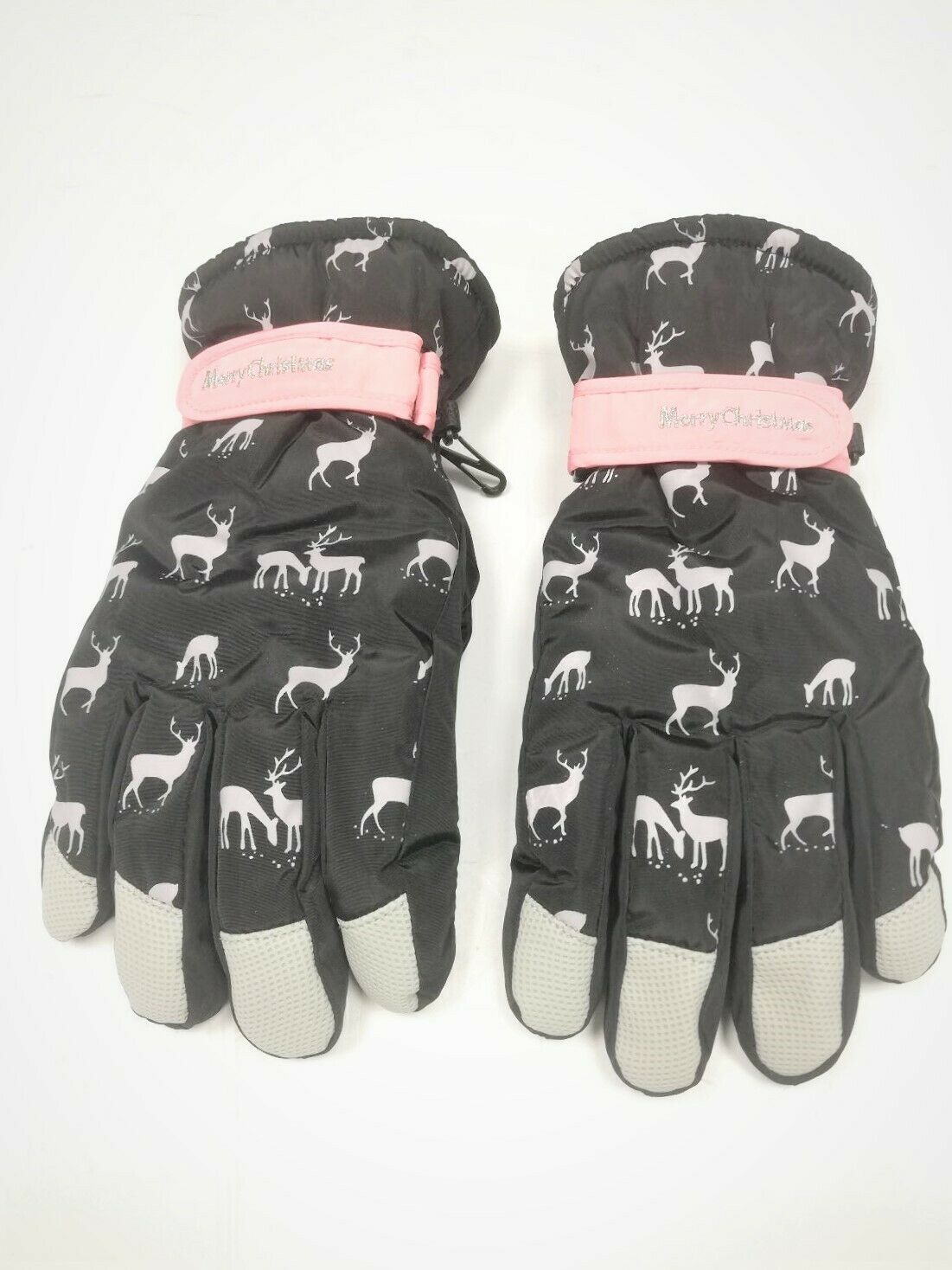 GOLOV.EJOY Ski Snowboard Winter Sports Outdoor Comfortable Waterproof Gloves