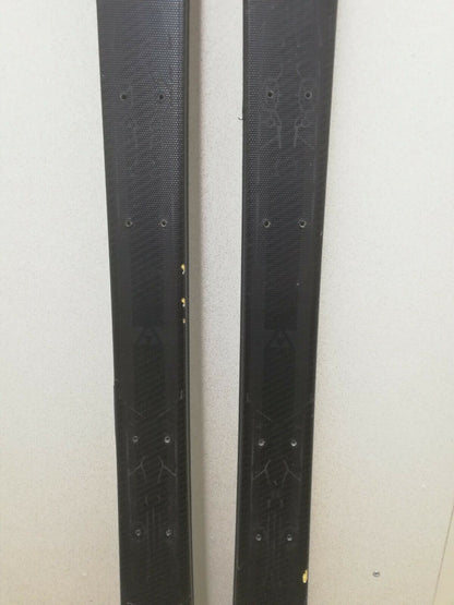 Fischer XTR Pro MTN X 160 cm Ski CBS Winter Fun Snow Outdoor ohne Bindungen