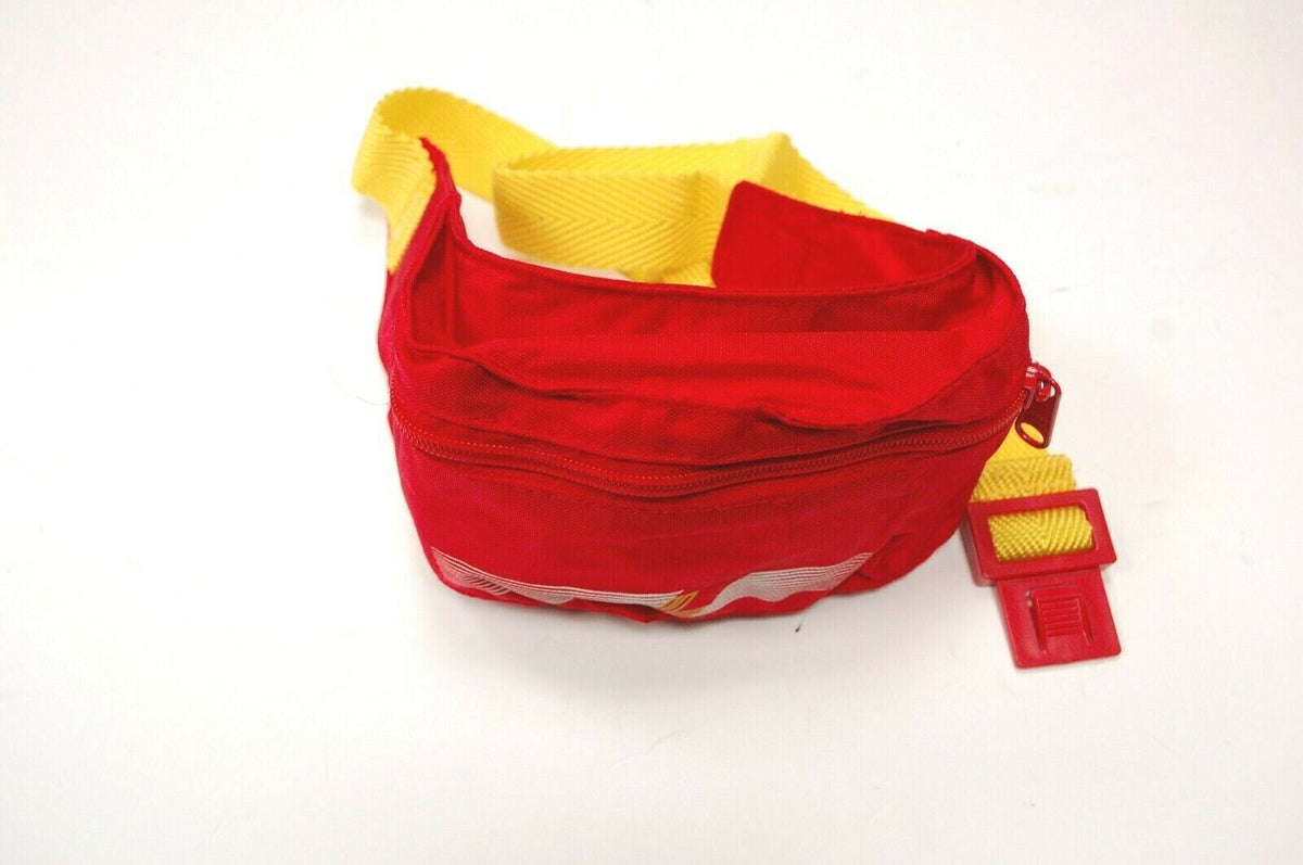 LANGE Waist Bag Unique Outdoor Practical Comfortable Cycling Sporty BRAND NEW