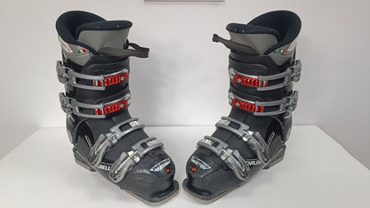2016 Dalbello RTL - Scarponi da sci Vantage Sport (EU 39; UK 5 3/4; Mondo 250) Inverno
