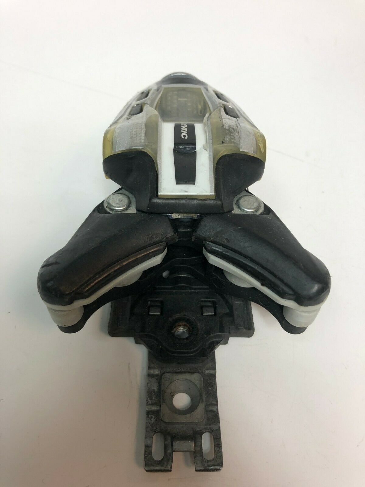 Atomic Neox Ski Bindings DIN 10 Spare Part Toe Snow Sport Winter Outdoor