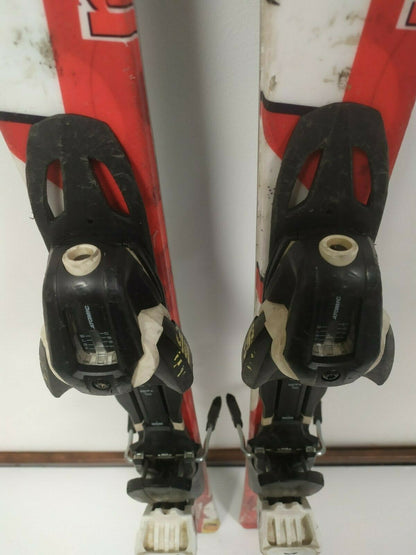 Atomic Redster GS 144 cm Ski + Atomic XTO 10 Bindings Winter Sport Snow Outdoor