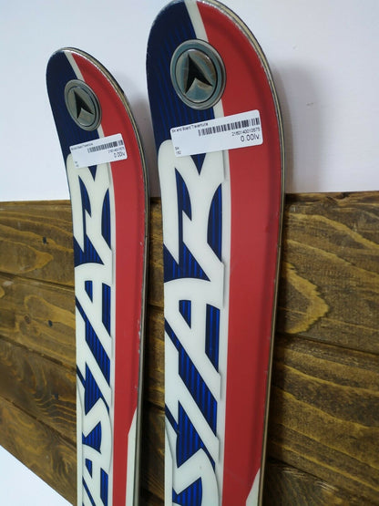 Dynastar Speed Course 182 cm Ski + Look 12 Bindings Winter Sport Snow Outdoor