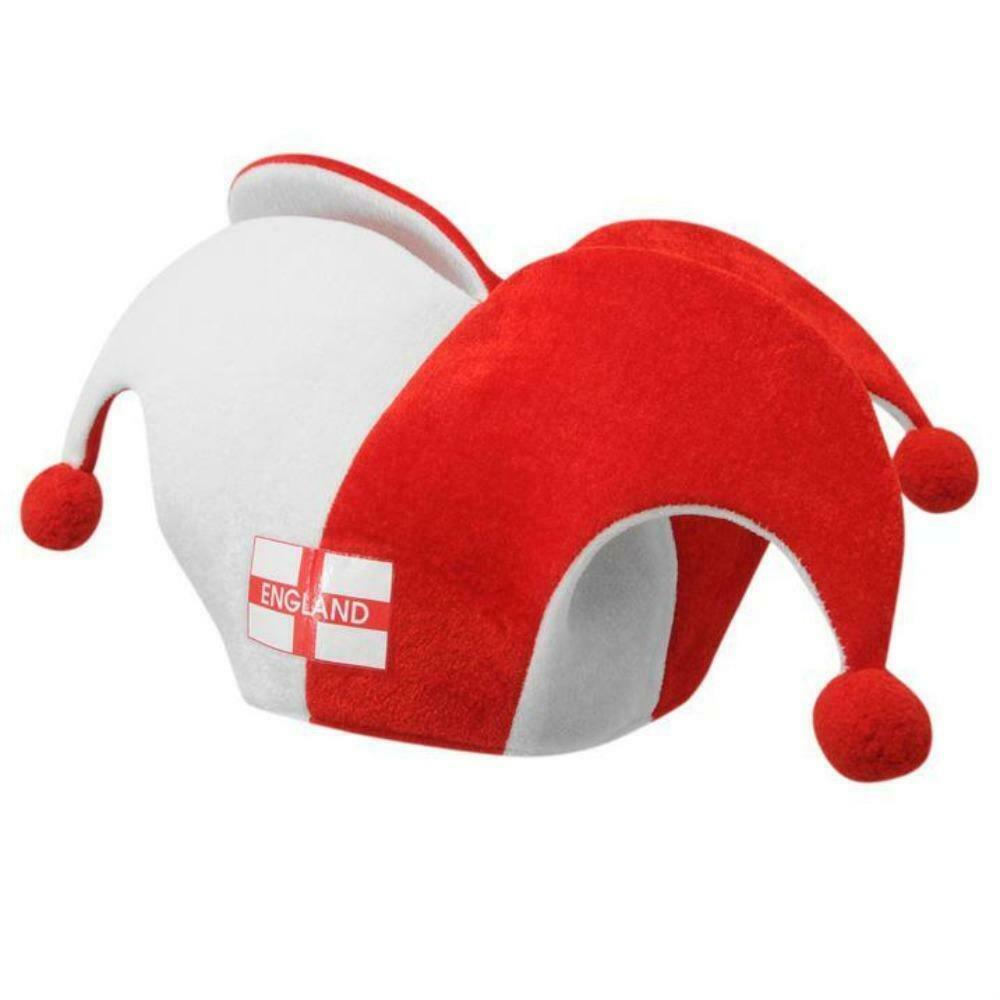 Cappello da festa in maschera per sport da football della squadra Jester all'aperto