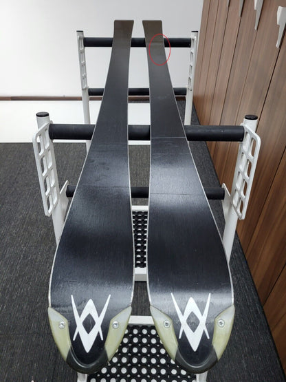 Völkl Carver 149 cm Ski CBS Winter Fun Snow Outdoor Sport Adventure