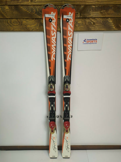 Dynastar Speed 72 152 cm Ski + Look 11 Bindings Winter Sport Snow Ourdoor