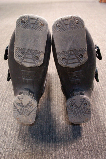 HEAD FX 65 HT Chaussures de ski (EU 42 2/3; UK 8 1/2; Mondo 275) Ski d'hiver, sport et neige