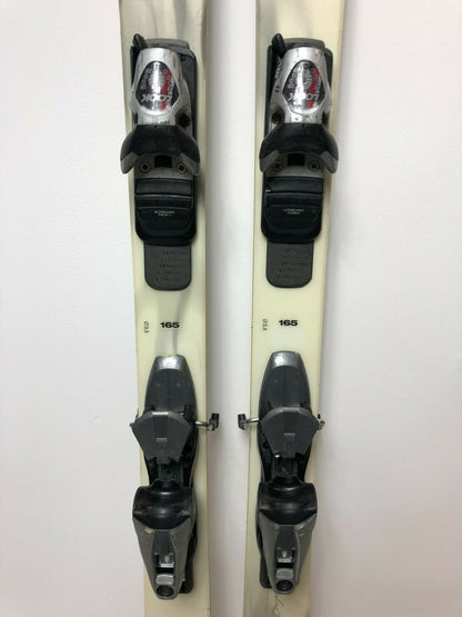 Dynastar Trouble Maker 165 cm Ski + Look 11 Bindings Snow Fun Sport Winter