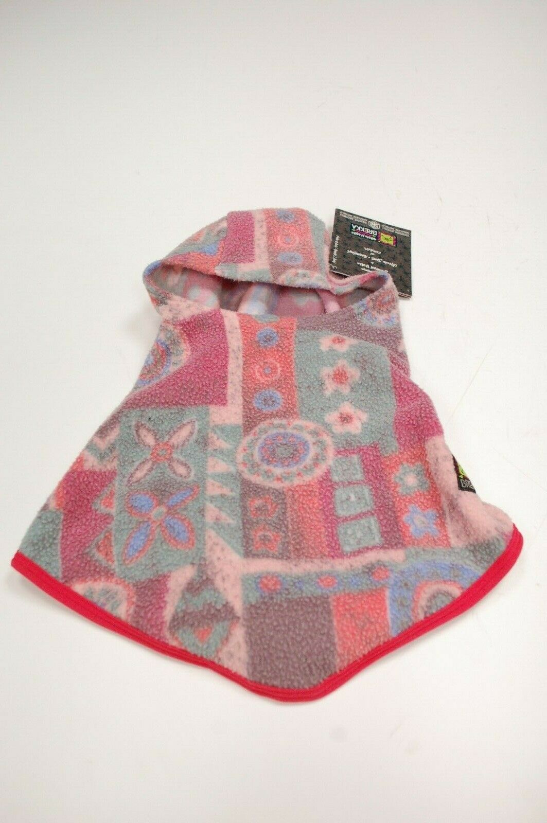 BREKKA Original Ski Face Mask Balaclava Winter Ski Warm Trendy Unique BRAND NEW