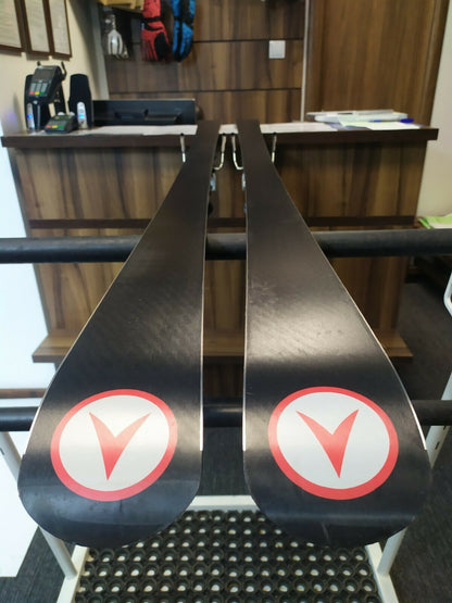 Dynastar Speed Course WC 170 cm Ski + Look 10 Bindings Winter Sport Snow Outdoor