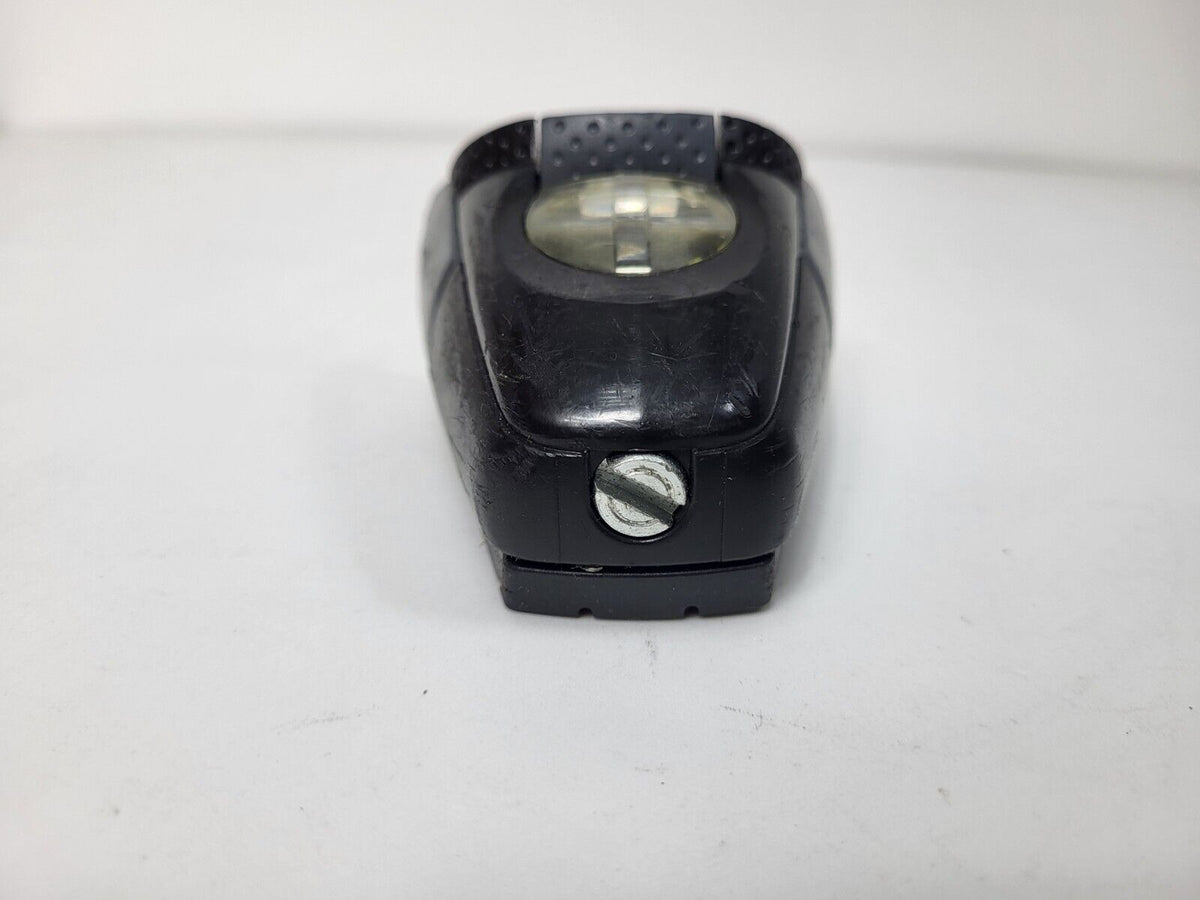 Attacco puntale Atomic RO45+ DIN 4.5 Pezzo di ricambio Sport invernali da neve Outdoor