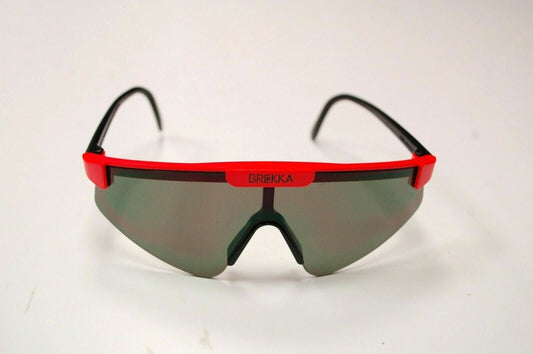 BREKKA Outdoor-Sport-Radbrille – NEU! HERGESTELLT IN DER EU! 100 % UVA- und UVB-Schutz