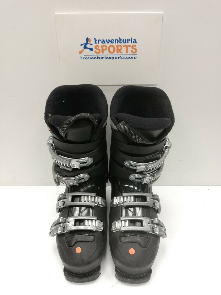Dalbello Aspire Ski Boots (EU 37 1/2; UK 4 1/2; Mondo 240) Winter Fun Snow