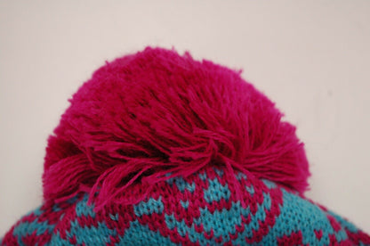 Bonnet de ski original Spluga Tricot pour les sports de plein air Chaud Hiver Pratique Unique ! NEUF !