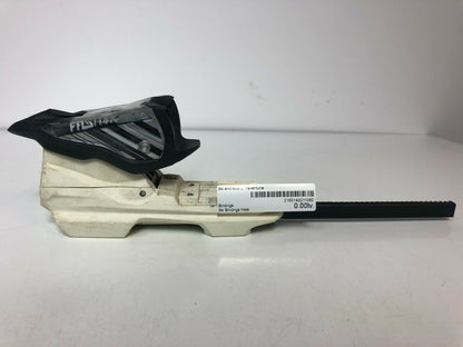 Fixations de ski Marker Fastrack 10 pièce de rechange DIN 10 talonnière sports d'hiver aventure