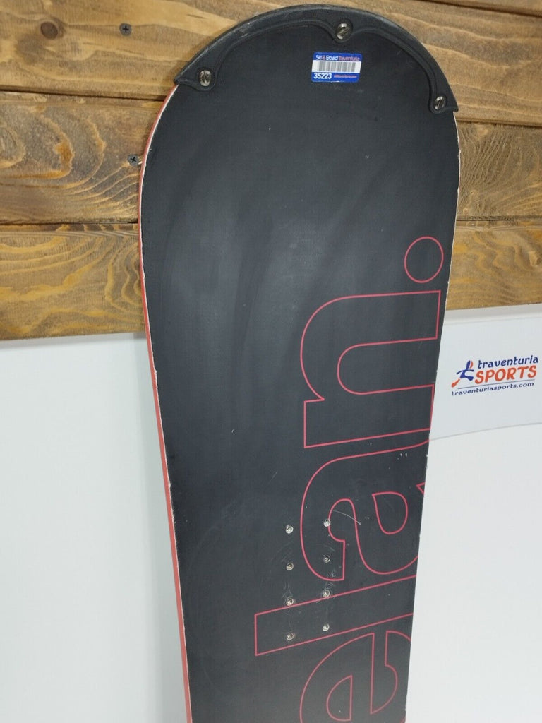 elan wave rider snowboard Elan Explore R 160 cm Snowboard CBS Sport Winter Fun All Mountain Outd – Traventuria Sports
