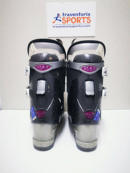 2015 Dalbello RTL-Vantage 4F Skischuhe (EU 42; UK 8; Mondo 270) Winterspaß