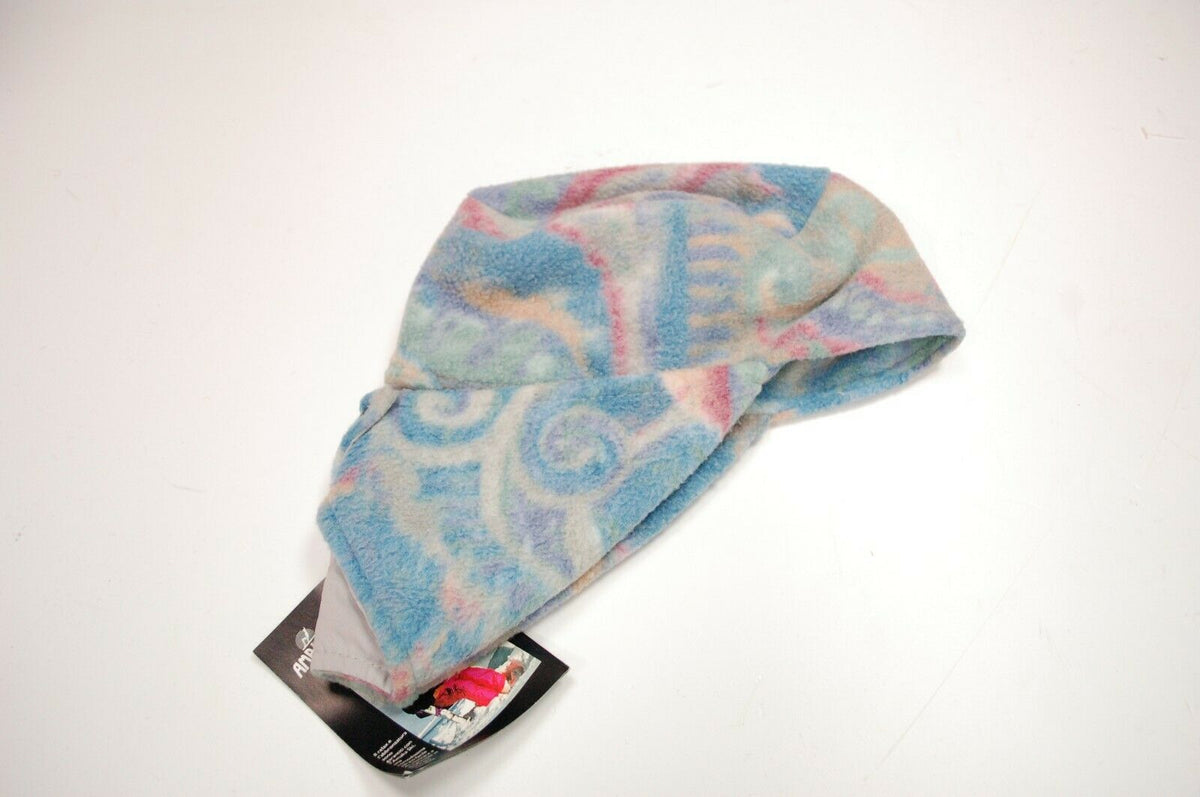 BREKKA Winter Hat Winter Snowboard Style Warm Comfy Unique BRAND NEW