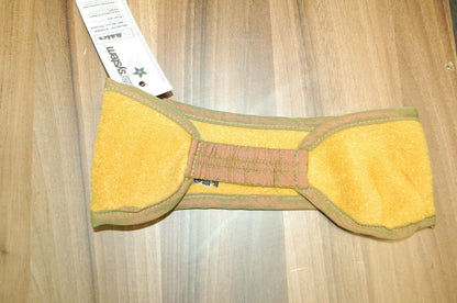 Tecnica Nice Knitted Rare Winter Outdoor Ski Sporty Cool Comfy Warm NUOVO DI ZECCA
