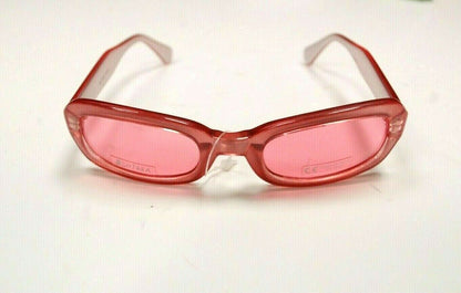Lunettes de soleil BRIZZA de plein air et décontractées - NEUVES DANS LEUR BOÎTE ! FABRIQUÉES EN ITALIE ! UV 400