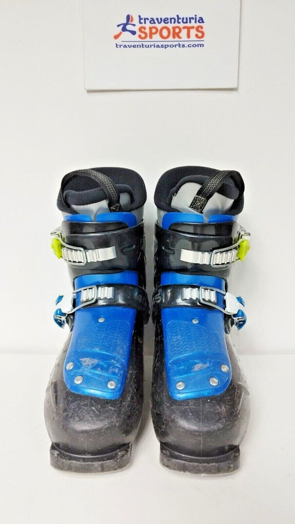 Nordica Fire Arrow T2 Ski Boots (EU 34 1/2; UK 2 1/4; Mondo 220) Sport Winter