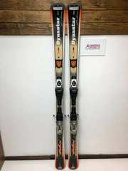 Dynastar Outland 156 cm Ski + Look 12 Bindings Winter Sport Snow