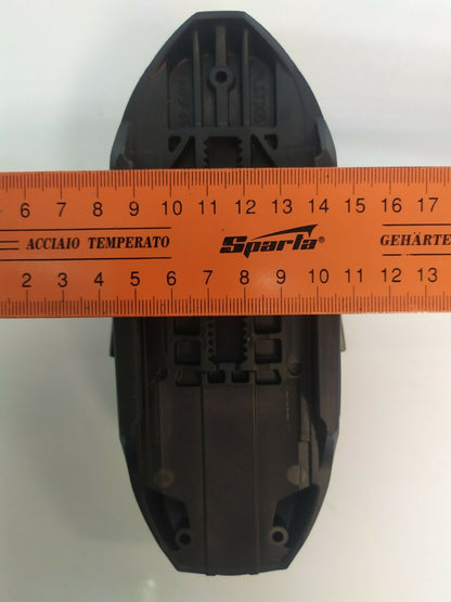 Attacchi da sci HEAD RF 11 DIN 11 Nuovo pezzo di ricambio Toe Sport Winter Outdoor