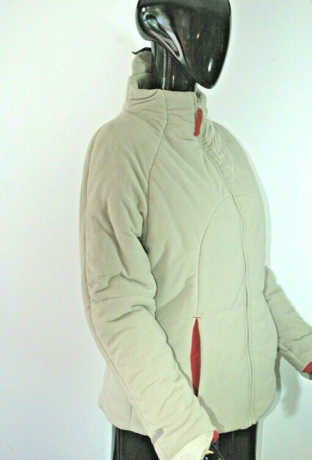 Giacca invernale funzionale, sportiva e rara Pollar Warm di Zerorh+ NUOVA DI ZECCA