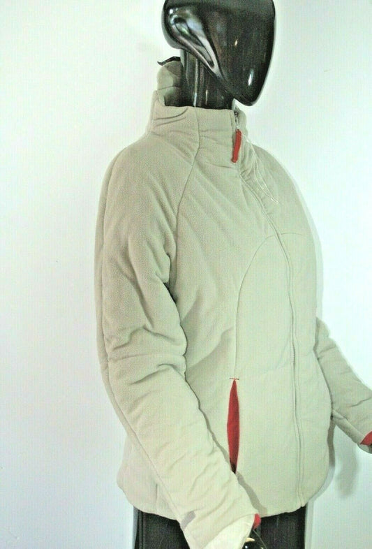 Pollar Warm Winter Functional Sporty and Rare Jacket By Zerorh+ BRAND NEW