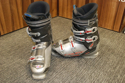 Chaussures de ski Nordica Cruise NFS (EU 43 1/2 ; UK 9 1/4), Mondo 280, plaisir des sports d’hiver