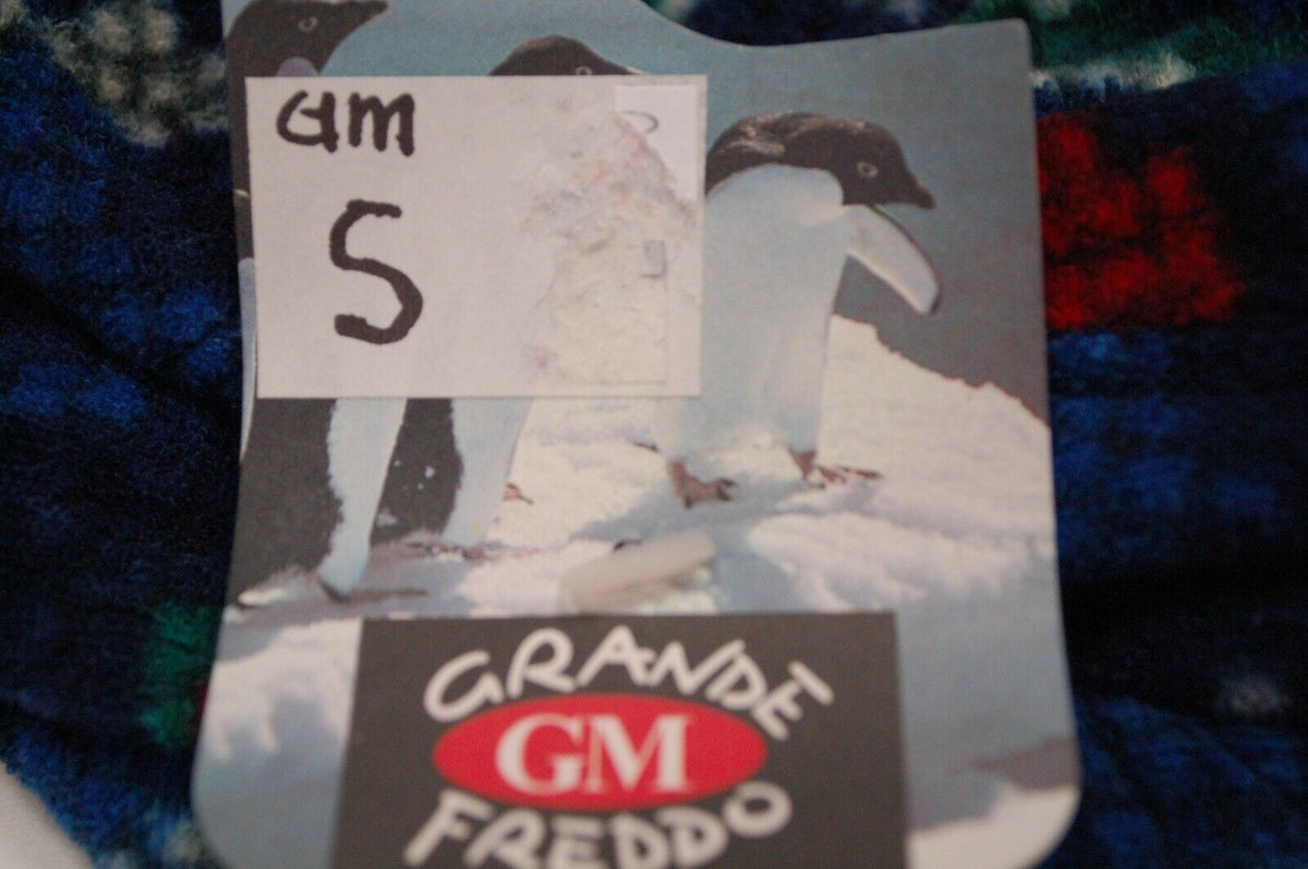 GM Grande Freddo Cool Trendy Snowboard Style Caldo Pratico Unico Nuovo di zecca!