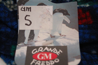 GM Grande Freddo Cool Trendy Snowboard Style Caldo Pratico Unico Nuovo di zecca!