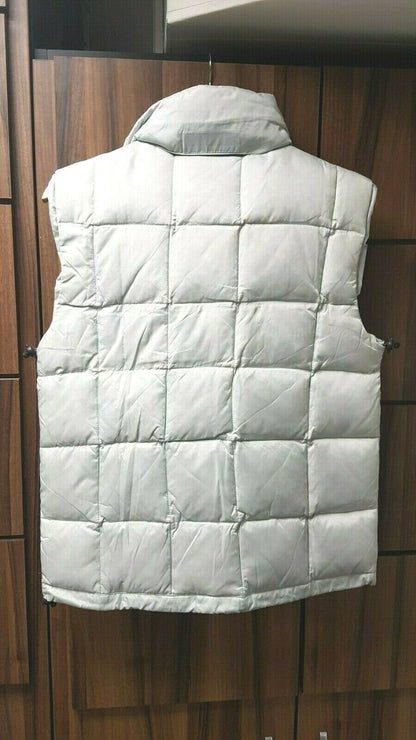 Briko Ärmellose, sportliche Outdoor-Winterjacke, warm, Größe XS, NEU