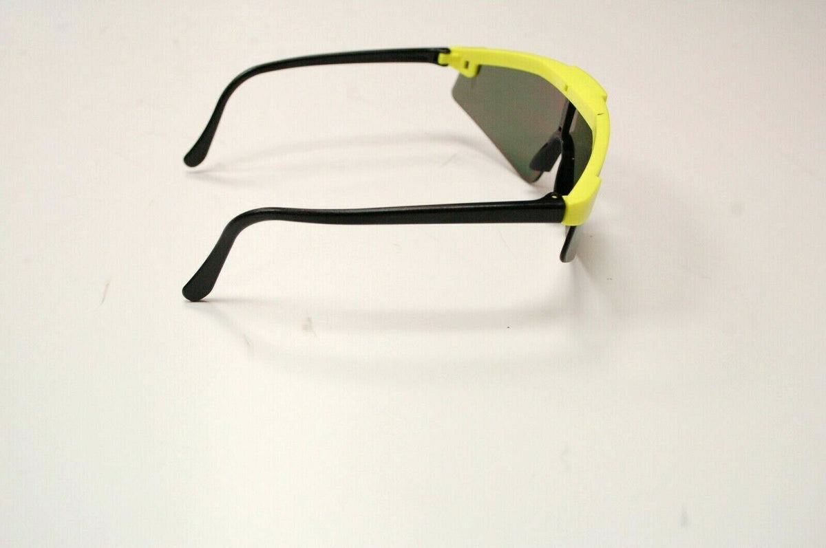 Lunettes de soleil de cyclisme de plein air BREKKA NEUVES ! FABRIQUÉES DANS LA C.E.E. ! 100 % UVA & UVB