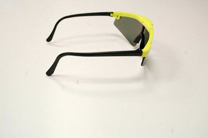 Lunettes de soleil de cyclisme de plein air BREKKA NEUVES ! FABRIQUÉES DANS LA C.E.E. ! 100 % UVA & UVB