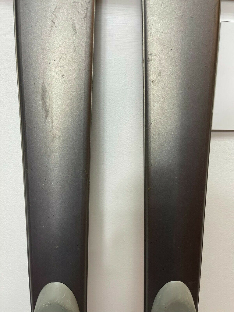 Nordica Gel Driver W64 163 cm Ski + Tyrolia Cyber D8